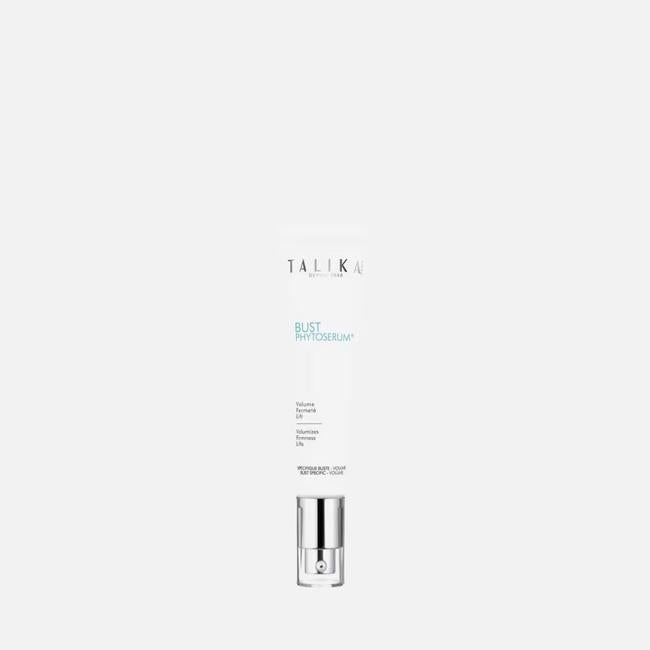 Talika Bust Phytoserum.